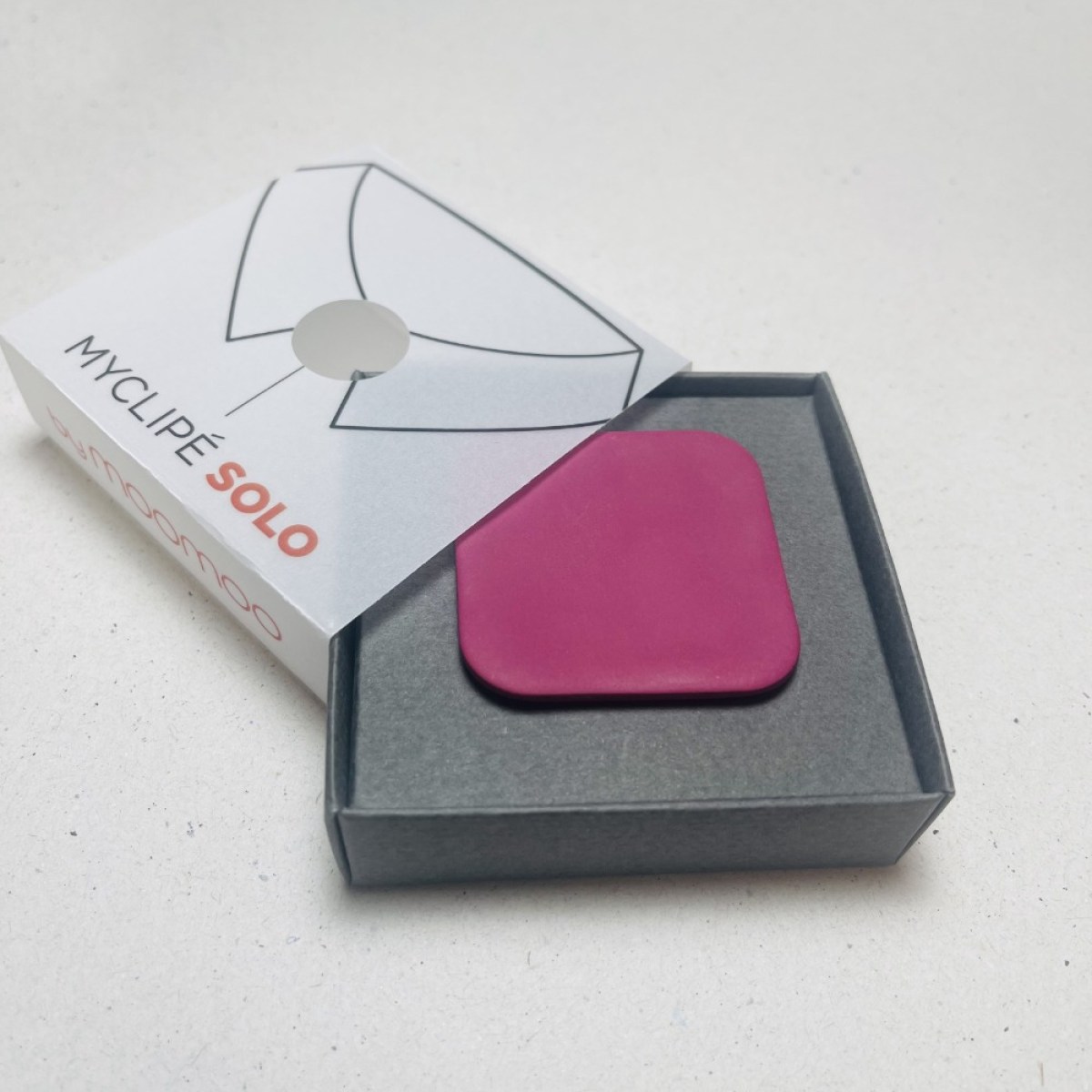 SOLO SQUARE BERRY
